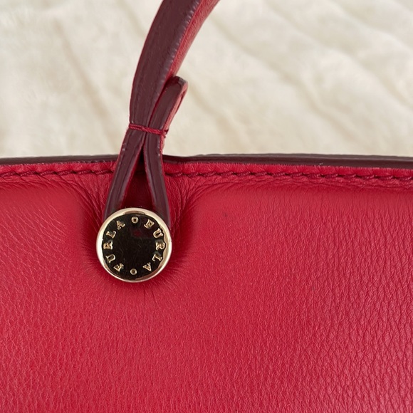 Furla Leather Bag - Picture 5 of 13